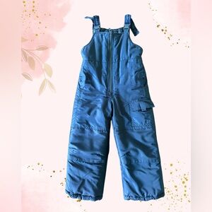London Fog Kids' Snow‎ Pants Overalls - 5/6